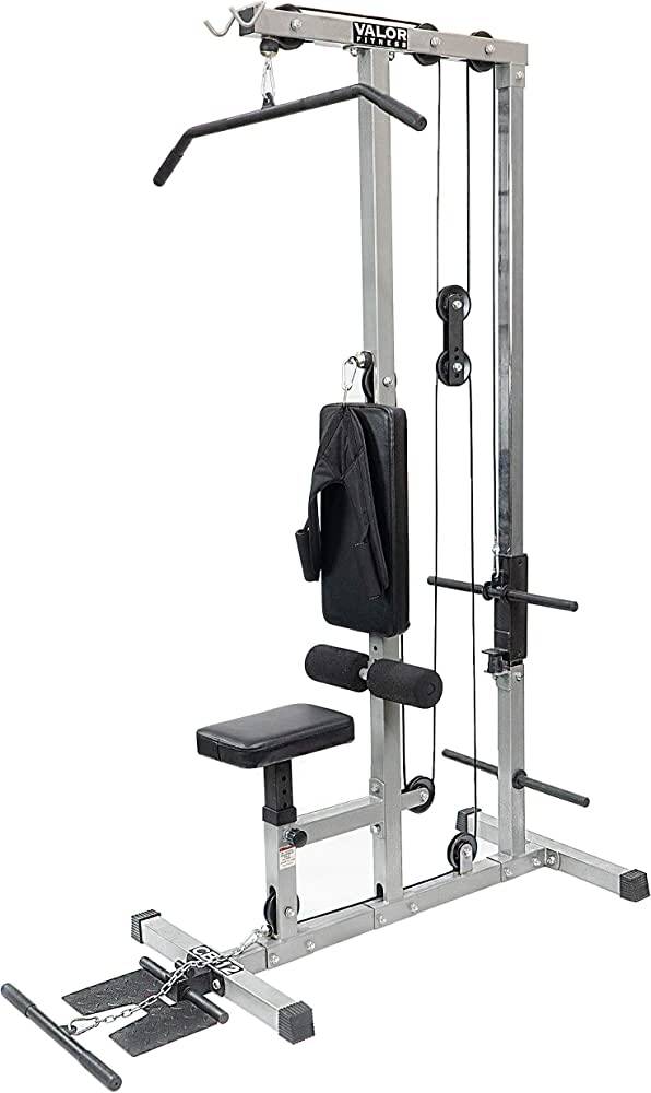 2023’S Best Lat Pulldown Machines For Your Home Gym: The Ultimate Buyer’S Guide!