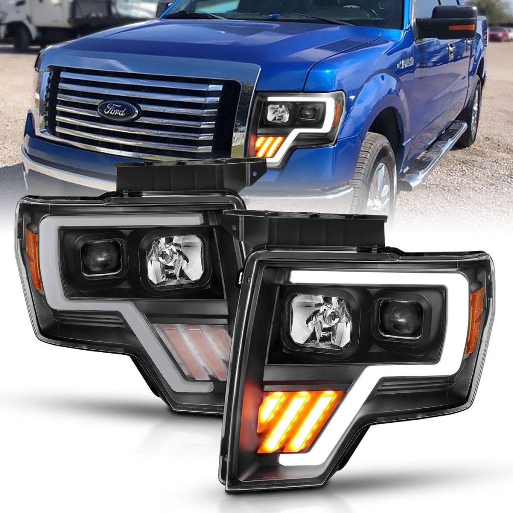 2023: The Best Led Lights For Ford F150 - Discover The Ultimate Lights ...