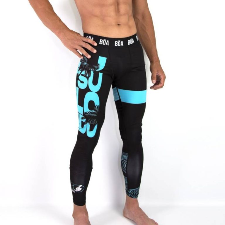 Discover The Ultimate Jiu Jitsu Leggings For 2023 – The Best Brands Revealed