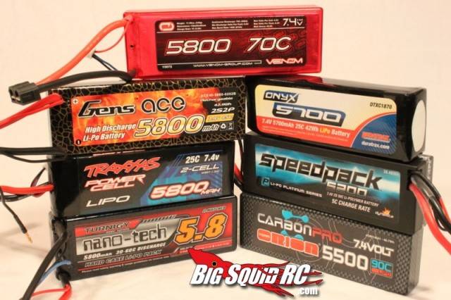 2023’S Best Rc Lipo Batteries: The Ultimate Guide For High-Flying Rc Fun!