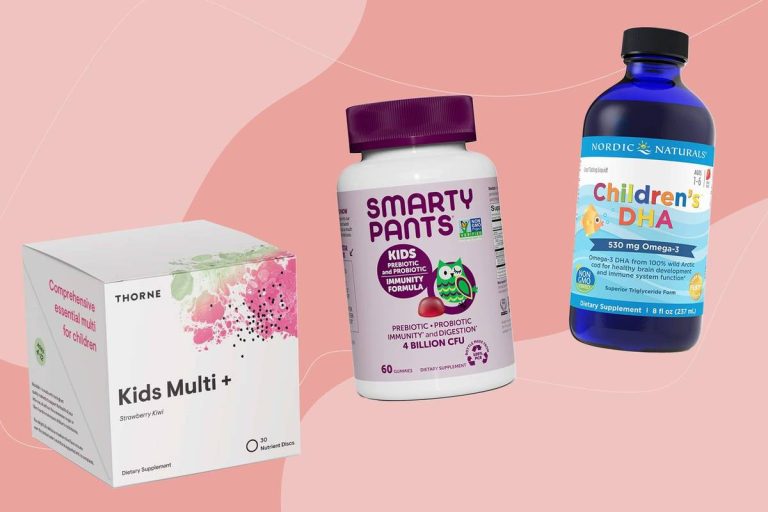 2023’S Best Liquid Multivitamin For Autism: What You Need To Know