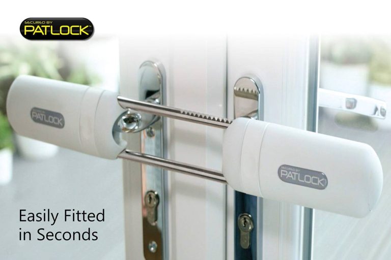 2023’S Best Lock For French Doors To Secure Your Property And Peace Of Mind