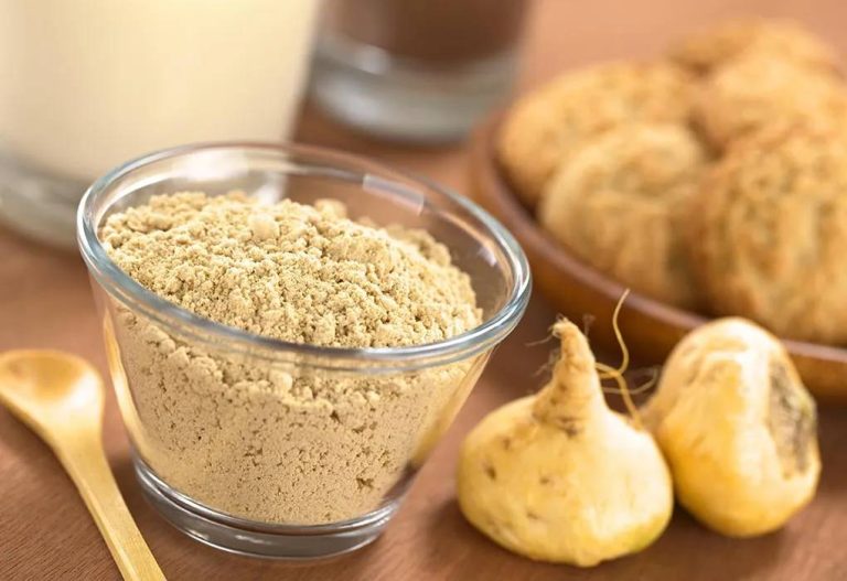 2023’S Best Maca Supplements For Fertility: The Latest Research Revealed