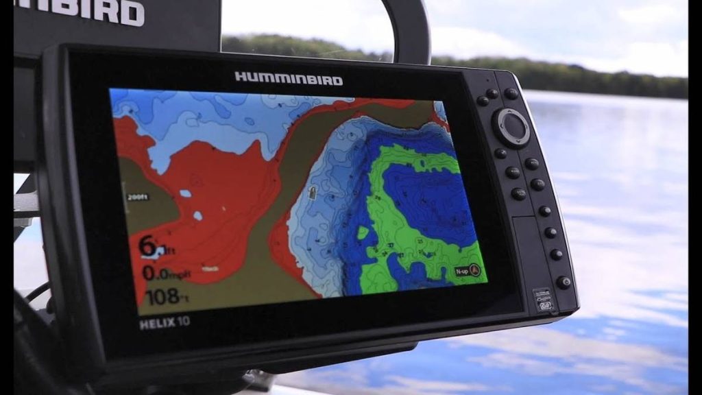 2023'S Top-Rated Map Card For Humminbird Helix 9 To Help Navigate Your ...