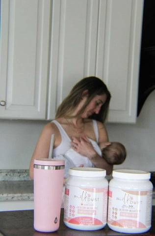 2023: The Best Meal Replacement Shakes For Breastfeeding Moms Revealed!