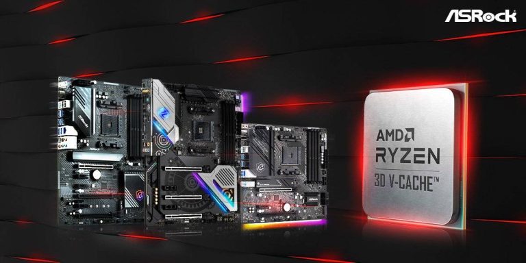 2023 Buyer’S Guide: Find The Best Motherboard For Your Amd Ryzen 5800X3D!