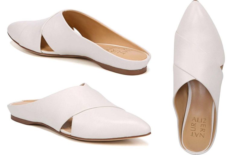 2023’S Top Picks: The Best Mules For Narrow Feet!