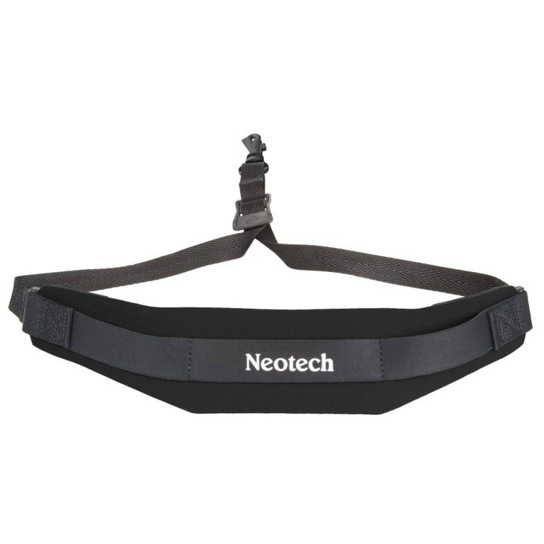 2023’S Best Saxophone Neck Strap: Choosing The Right Strap For Your Sax!