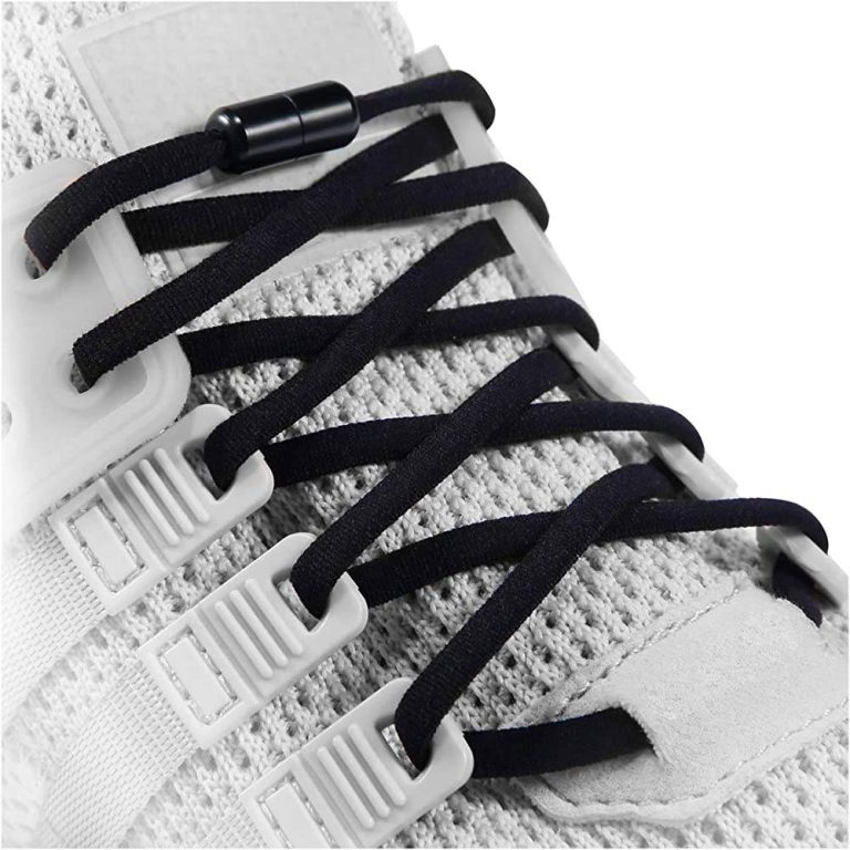 2023: The Best No Tie Shoelaces For Seniors – Easily Lace Up Shoes & Look Stylish!