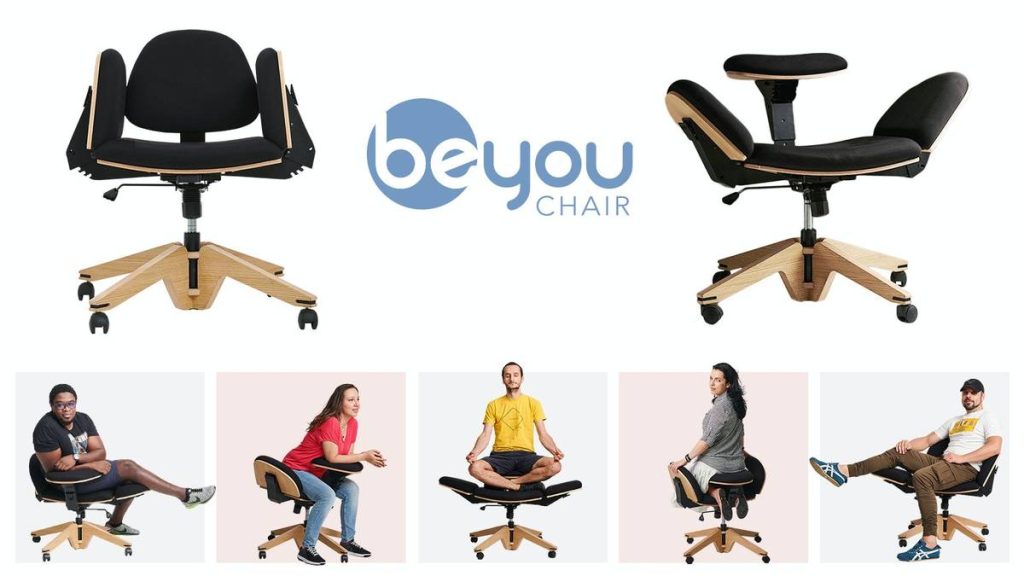 2023 S Best Office Chairs For Adhd Comfort And Support You Need To   Office Chair For Adhd Feature Image 1024x576 