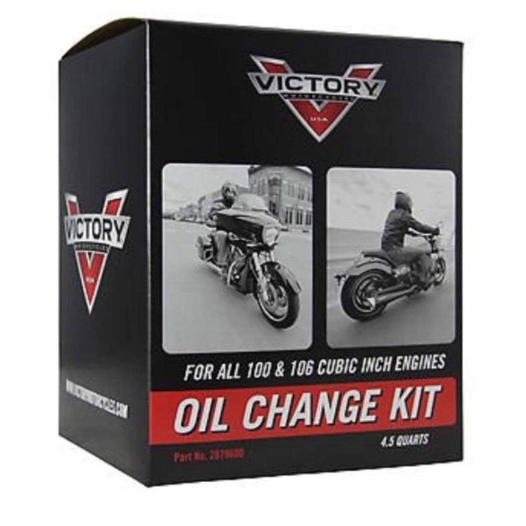 The Ultimate Guide To Finding The Best Oil For Victory Motorcycles In 2023