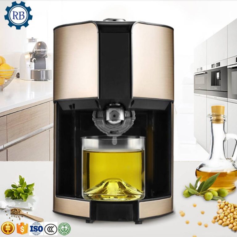 2023’S Best Olive Oil Press For Home Use: Simple, Safe & Affordable!