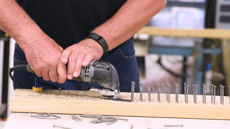 2023’S Best Oscillating Blade For Cutting Nails: Reviews & Buying Guide