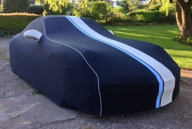 2023’S Best Outdoor Car Cover For Porsche 911: Keep Your Porsche Looking Fresh!