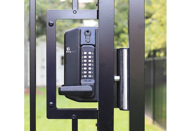 2023 Buyer’S Guide: The Best Outdoor Combination Lock For Gate To Keep Your Home Secure