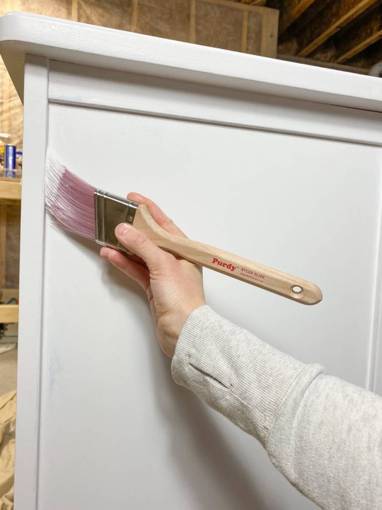 2023’S Best Paint Brushes For Wood Furniture: Get That Perfect Finish!