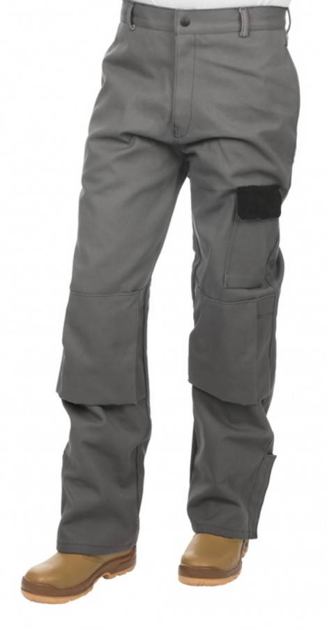 2023’S Top-Rated Pants For Welders: What’S The Best Option For You?