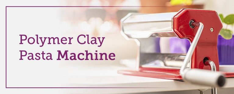 2023’S Top-Rated Pasta Machine For Professional Polymer Clay Artists