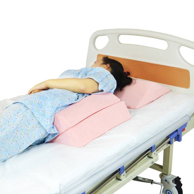 2023’S Best Pillow For Maximum Comfort & Support For Bedridden Patients