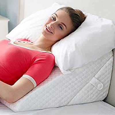 2023’S Pillow Showdown: Find The Best Pillow For Vertigo Relief Today!