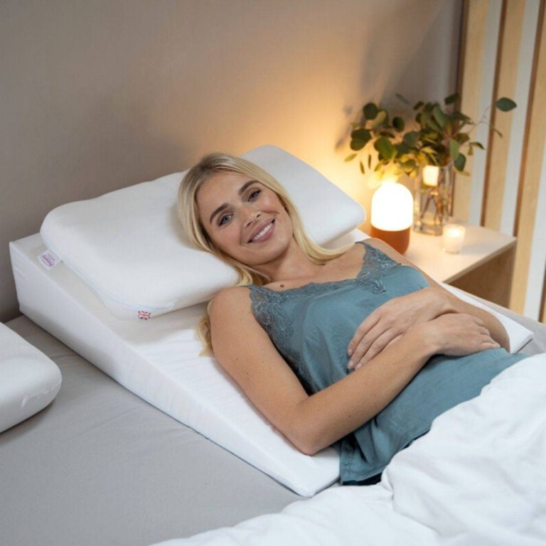 2023 Guide: Find The Perfect Pillow For Copd Sufferers For Better Sleep