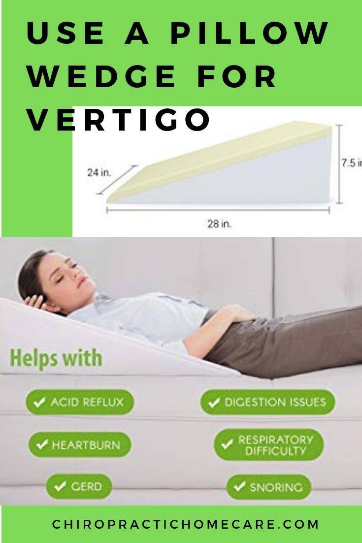 2023’S Best Pillows For Vertigo: Discover The Perfect Pillow For Your Sleep Comfort