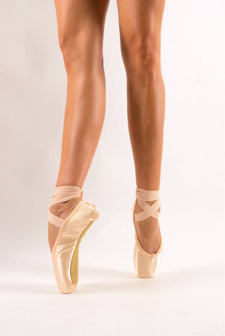 2023’S Best Pointe Shoes For Beginners | Discover The Perfect Fit For Your Feet!