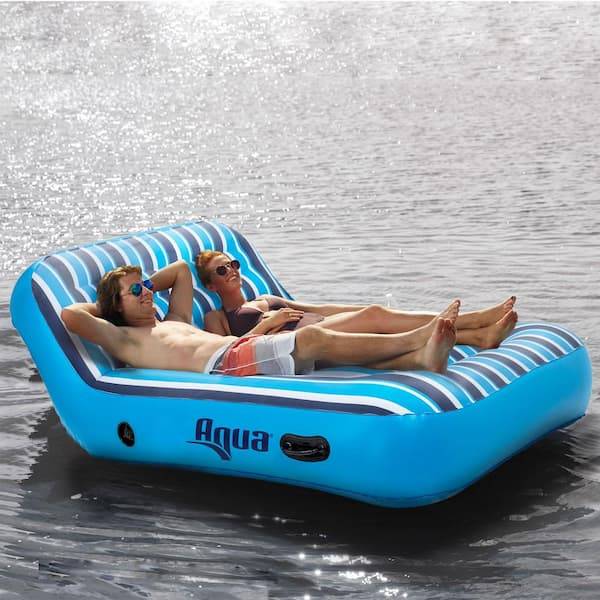 2023’S Best Pool Floats For Overweight Adults: Get Ready To Stay Afloat This Summer!