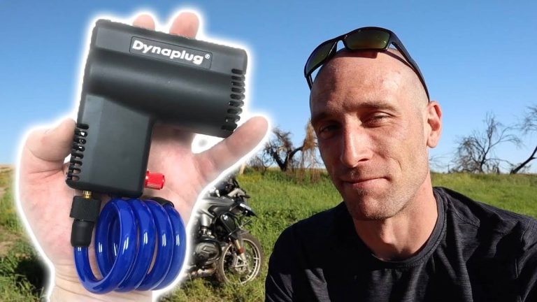 2023’S Best Portable Air Pump For Motorcycles: The Ultimate Buying Guide