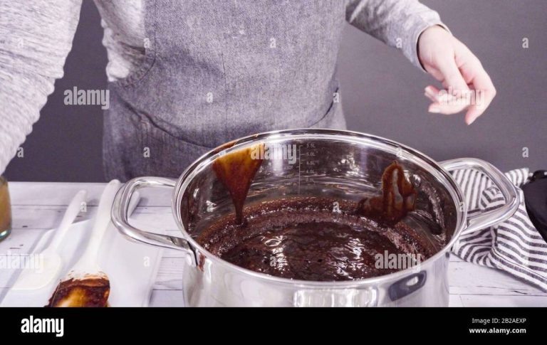 2023’S Ultimate Guide To The Best Pot For Making Delicious Fudge