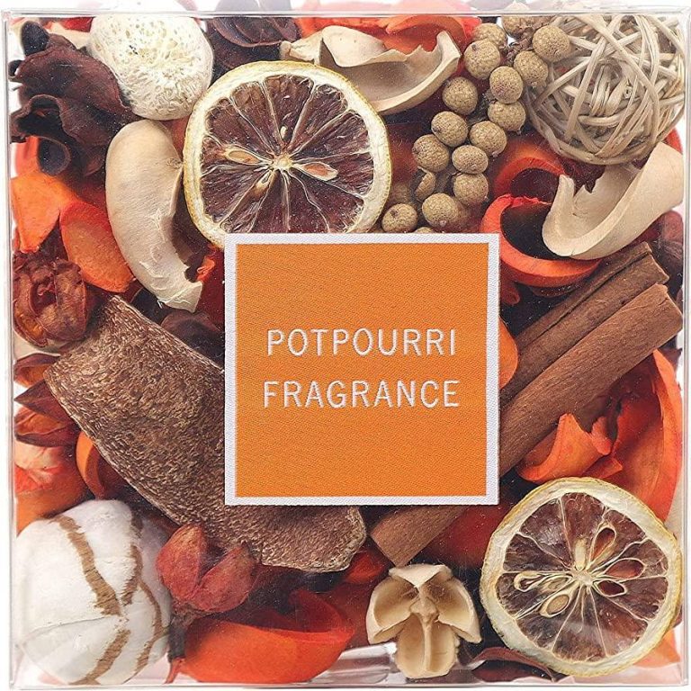 2023’S Finest Home Potpourri: Your Guide To Unforgettable Aromas!