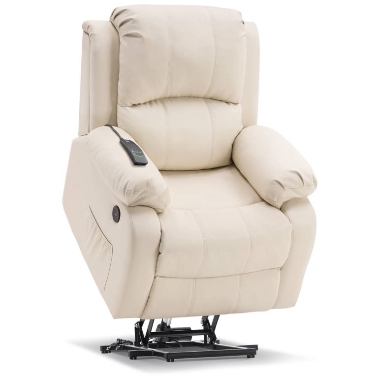 2023: Find The Perfect Power Lift Recliner For Short People Today!