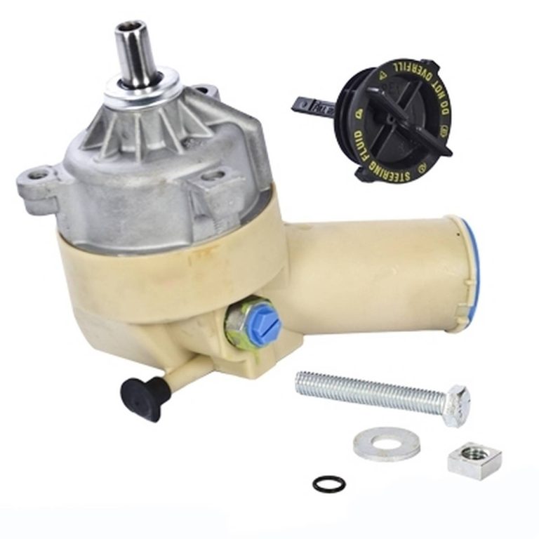 Find Out The Best Power Steering Pump For 7.3 Powerstroke In 2023: Your Ultimate Buyer’S Guide!