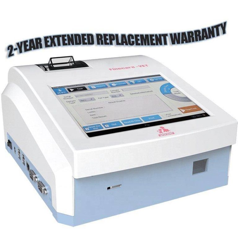 2023’S Top Progesterone Test Machine For Dogs – Reviews & Comparison Guide