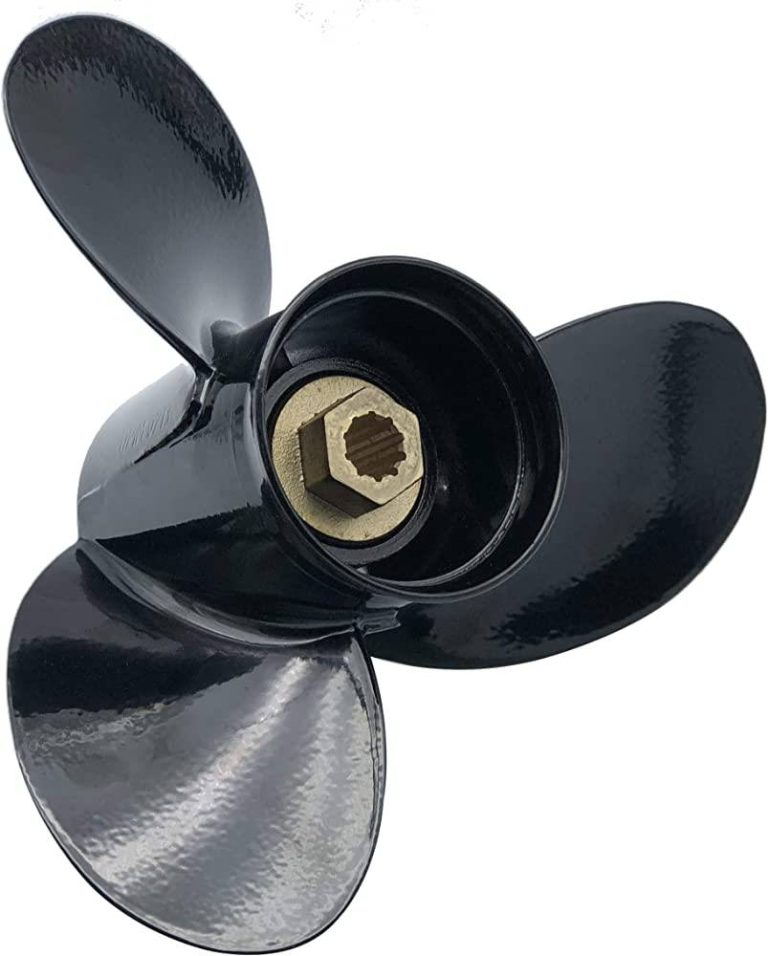 The Ultimate Guide To Finding The Best Propeller For Your Mercury 25 Hp In 2023