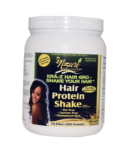 2023 Guide: The Best Protein Shake For Hair Growth And How To Use It