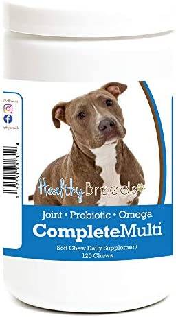 2023’S Best Puppy Treats For Pitbulls That’Ll Make Your Dog Smile!