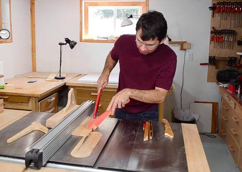 2023’S Best Table Saw Push Sticks: Reviews Of The Top-Rated Push Sticks That Keep You Safe