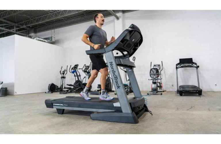 2023’S Best Quiet Treadmills For Running: Find The Right Machine For Your Home Gym