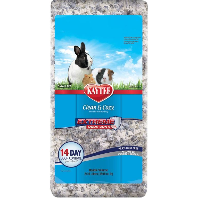 2023’S Best Rabbit Bedding For Odor Control: A Complete Guide For Pet Lovers