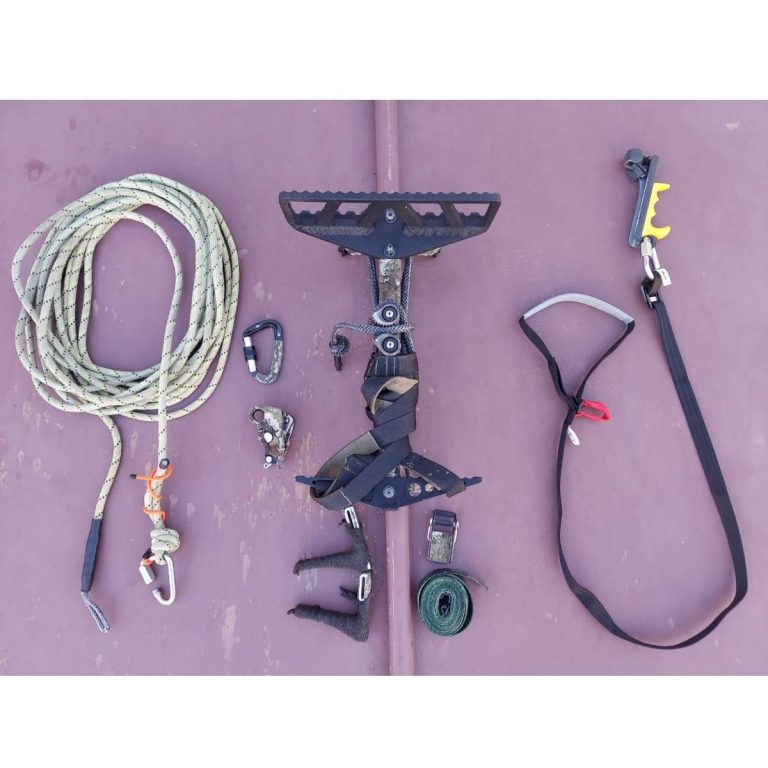 2023 Buyer’S Guide: The 5 Best Rappel Ropes For Saddle Hunting