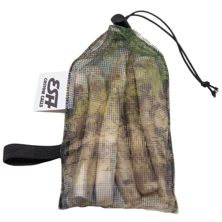 2023’S Best Rattle Bag For Deer Hunting: Reviews And Recommendations