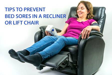 2023’S Best Recliners For Pressure Sore Prevention – Comfort & Relief That Will Last