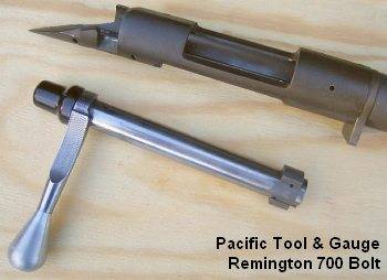 2023’S Best Replacement Bolt For Remington 700: Find The Perfect Fit For Your Rifle!