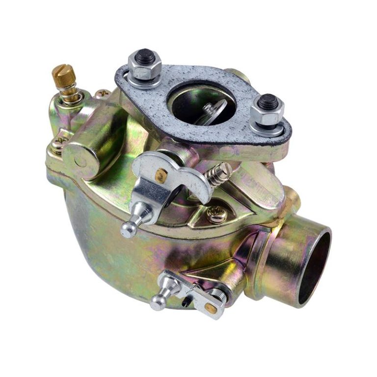 The Ultimate Guide To Finding The Best Replacement Carburetor For Your 8N Ford Tractor In 2023