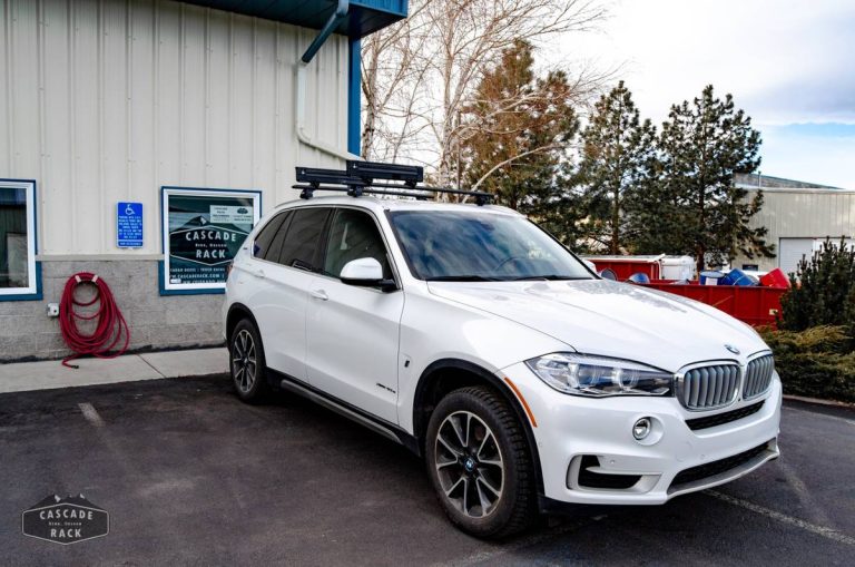 2023 Update: Finding The Best Roof Rack For Bmw X5 – Unbeatable Quality & Style At An Affordable Price