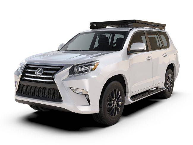 2023: Find The Best Roof Rack For Your Lexus Gx 460!