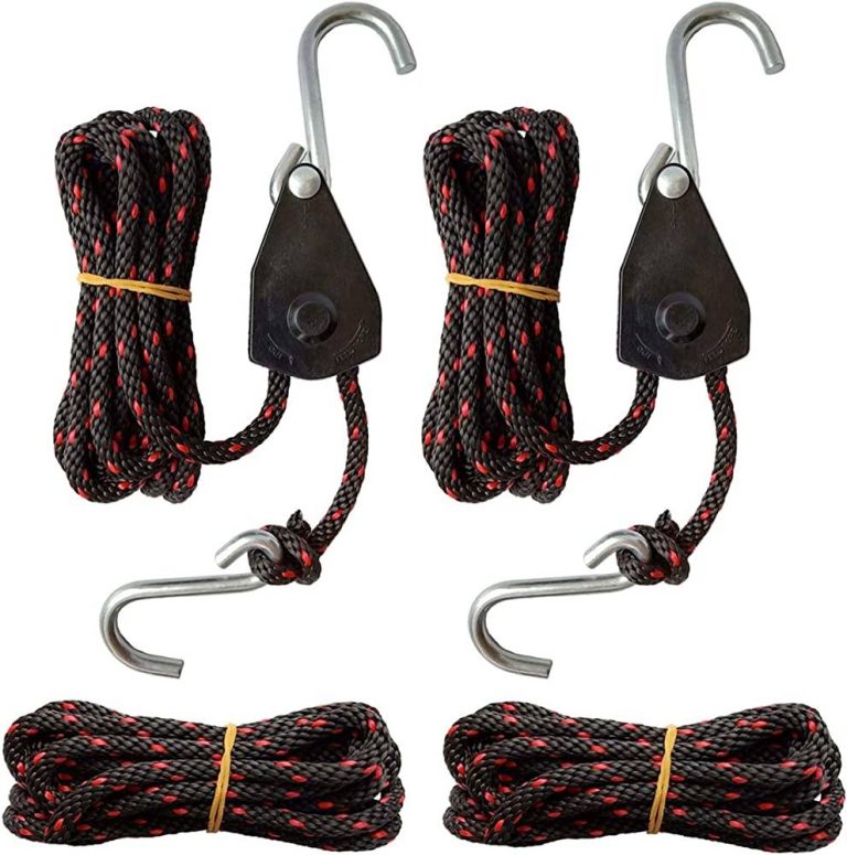 2023 Best Rope For Securing Boats: Bow & Stern Tie Downs And Everything You Need To Know