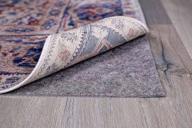 Discover The Best Rug Pad For Noise Reduction In 2023 – The Ultimate Guide