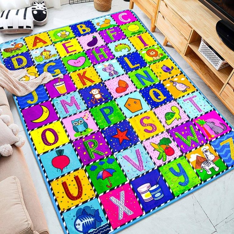 2023’S Top Baby-Safe Rugs: The Best Rugs For Babies To Crawl On